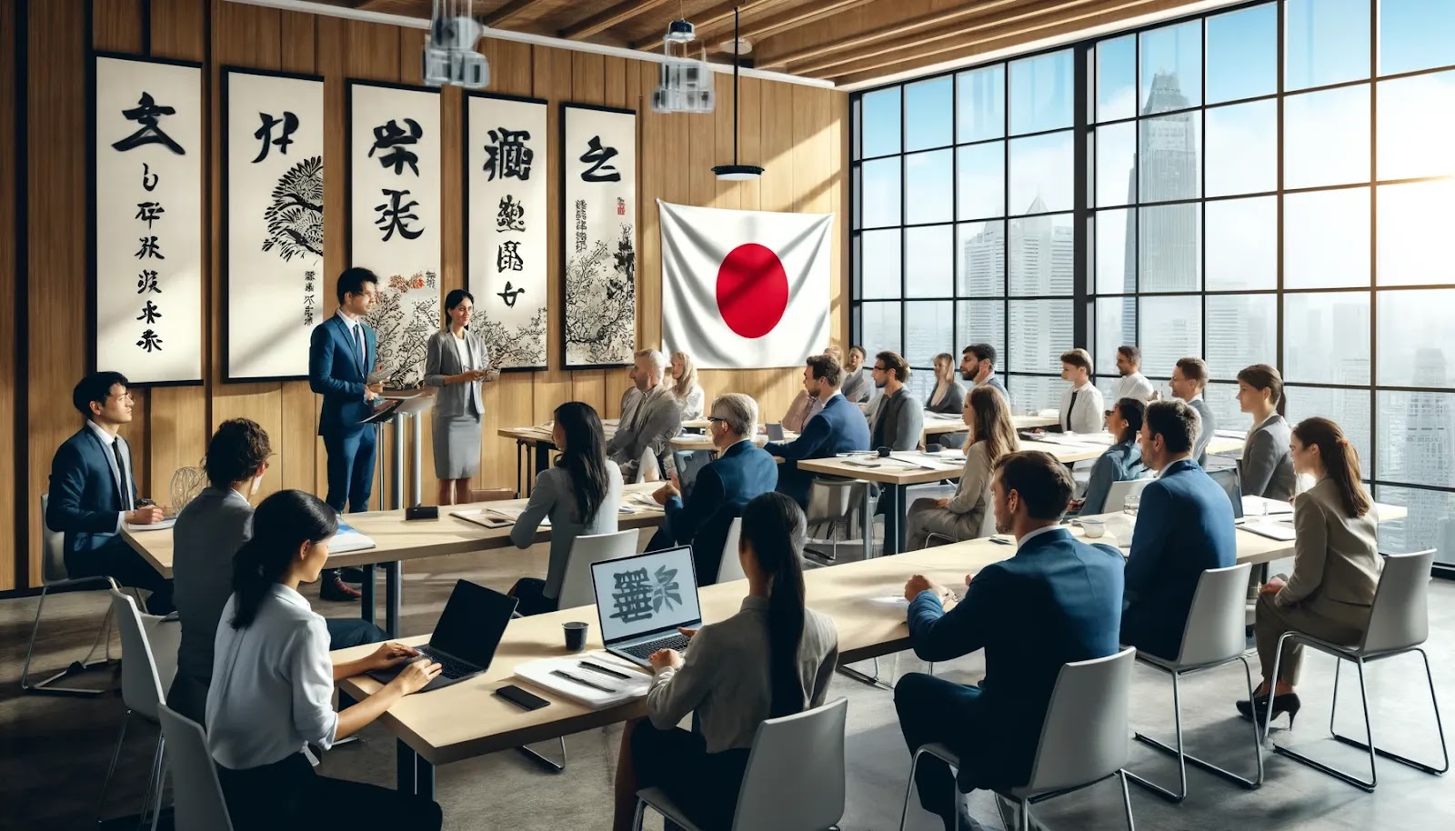 kesuksesan-bisnis-jepang-strategi-dan-etika-kerja