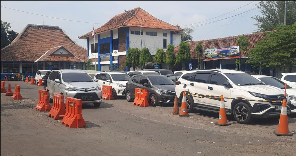 Penjelasan Lengkap Pengelola Parkir Pelabuhan Jepara tentang Tarif Rp 140 Ribu