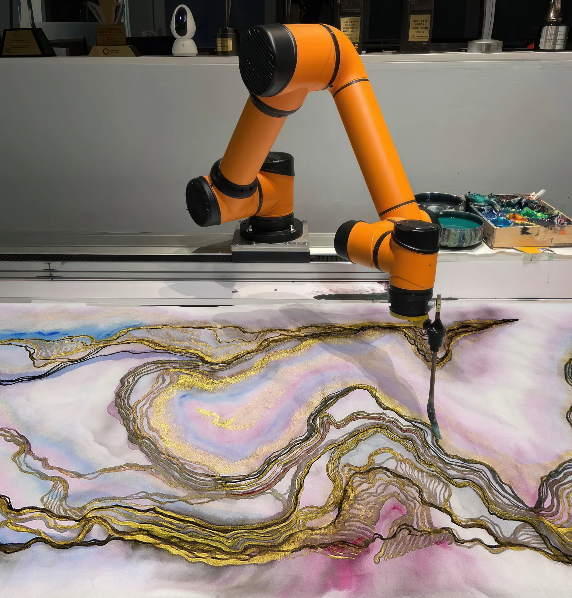 kombinasi-teknologi-dan-seni-lengan-robot-dalam-pembuatan-lukisan-tinta-tradisional-tiongkok